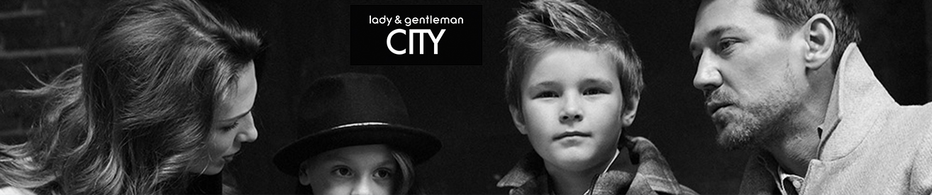 наши клиенты lady & gentleman CITY